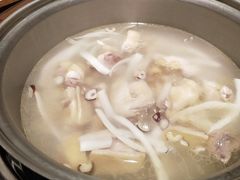 -大头椰·椰子鸡火锅(新梦店)