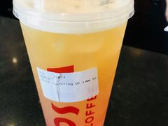 -COSTA COFFEE(上海虹口公园店)