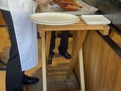 -四季民福烤鸭店(前门廊房二条店)