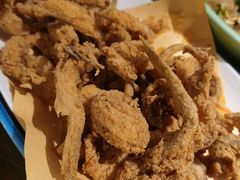 -津沽小院(天津之眼店)