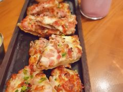 祖母招牌烤土豆皮-G+KITCHEN(龙湖狮山天街店)