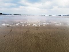 -龙凤头海滨浴场度假村-停车场