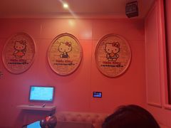 -范特西FANTASY量贩式KTV(民主广场店)