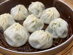-法华汤包馆(法华镇路店)