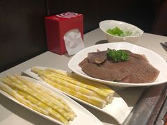 -海底捞火锅(庆春路店)