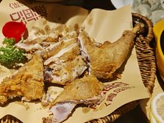 -前海沿·青岛菜(五四广场永旺店)