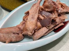-金典银峰老鹅馆·昆山菜(亭林公园店)