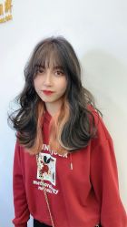 -V8潮牌·接发烫染连锁