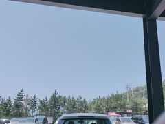 -摩天岭风景区