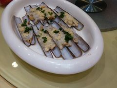 -雍景湾大酒楼(怡翠花园店)