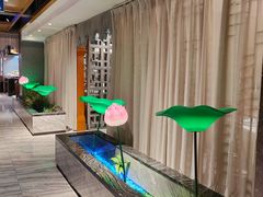 -不倒翁·安徽名菜楼(步行街店)