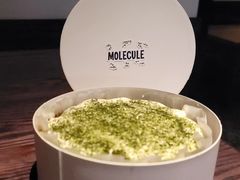 -MOLECULECOFFEE.MANDO 莫勒喝咖啡