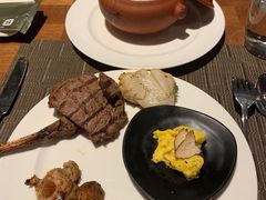 -香港唯港荟 Hotel ICON – The Market