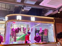 -古乐牛香·鲜牛肉自助火锅(南京总店)