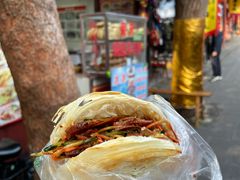 -小陈方酥锅盔(古城总店)