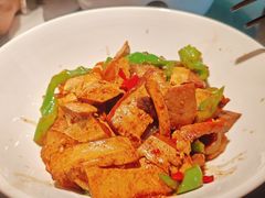 -吴越荣记·苏州菜·松鼠桂鱼(斜塘老街店)