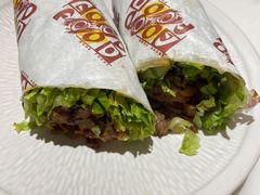 多纳卷-伊斯坦布尔土耳其清真咖啡餐厅