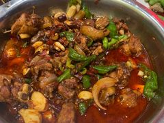 -古彭7只羊·招牌白串·碳锅羊肉旗舰店