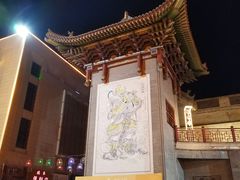 -蔡家酒楼(一德街店)