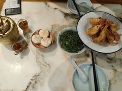 -小吊梨汤·北京菜(香山店)