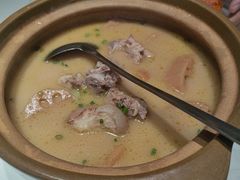 -吴掌柜·藕汤印象(南湖店)