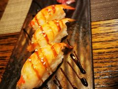 -酱子居酒屋(南洋维也纳花园店)