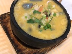 -益健海鲜大食坊(拱北口岸店)