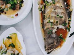 -威海渔村(黄兴路店)