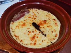 奶汁芝士土豆泥-萨莉亚意式餐厅(杭州滨江天街店)