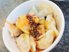 -春阳水饺(香槟广场店)