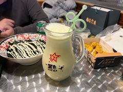 -七星布车休闲料理店