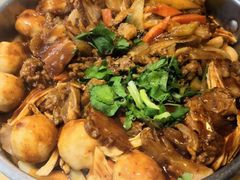 -黄记煌三汁焖锅(新世纪广场店)