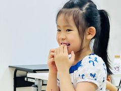 -蓝话筒·少儿成人演讲口才·主持朗诵·戏剧表演(大华第一坊店)