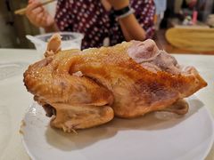 -阿侬盐焗鸡(清澜店)