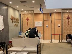 -美年大健康体检中心(牡丹园分院)
