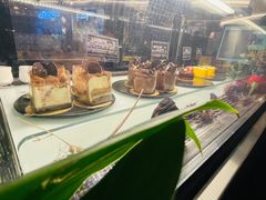 -Let's Taipei 非常烘焙(太古里店)
