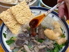 -鸭小妹鸭血粉丝(老门东店)