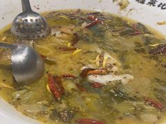 -太二酸菜鱼(门头沟龙湖天街店)