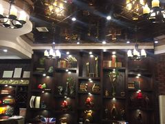 -哈利波特烧烤自助餐厅(香樟路店)