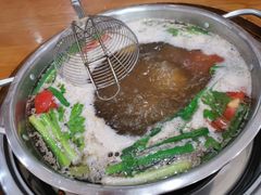 -老秦凉都黄牛肉馆(九堡店)