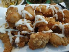 -三顺韩式料理店(广益店)