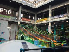 -蒙特利亲子乐园