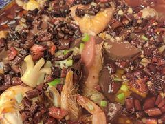 -天赢酒楼(青馨家园店)