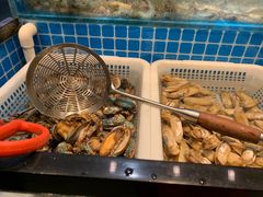 -汉来海港·海鲜自助餐厅(上海七宝领展广场店)
