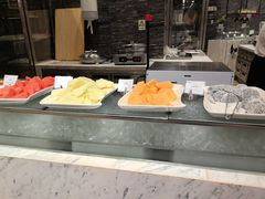 -丽都皇冠假日酒店·Matrix亦餐厅(望京店)