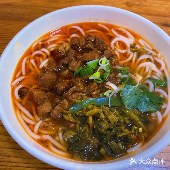 官渡老猪头传统小吃