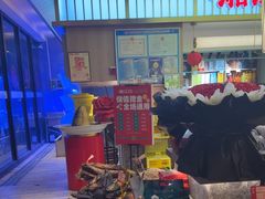 -湘江红·湖南招牌菜(莲花南路店)