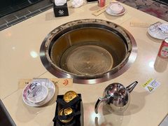 -王老六铁锅炖鱼(翠微店)