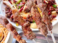 -新疆人(五大街店)