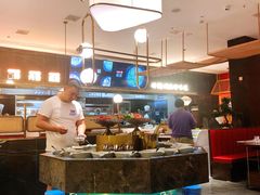 -捞神煲汤火锅(湖滨商业街店)